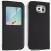 Samsung Galaxy S6 2015 Protective Cover Case - (EF-CG920BBE) Samsung Galaxy S6 2015 Protective Cover Case - (EF-CG920BBE)